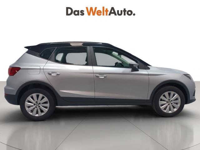 SEAT Arona 1.6 TDI Ecomotive Style 70 kW (95 CV)