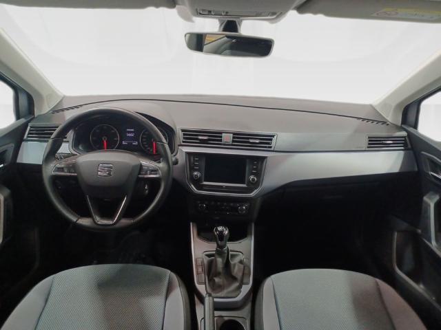 SEAT Arona 1.6 TDI Ecomotive Style 70 kW (95 CV)