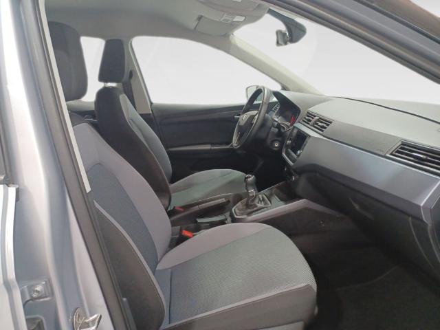 SEAT Arona 1.6 TDI Ecomotive Style 70 kW (95 CV)