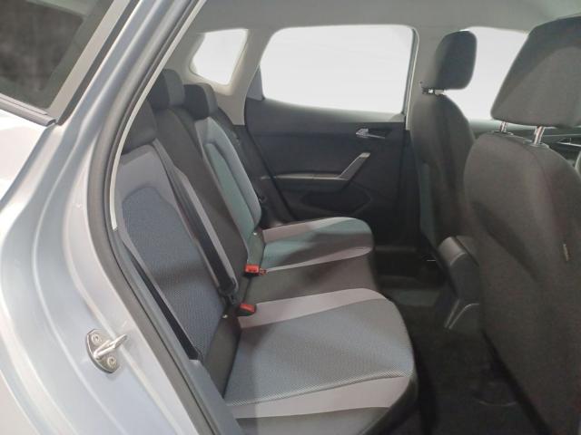 SEAT Arona 1.6 TDI Ecomotive Style 70 kW (95 CV)