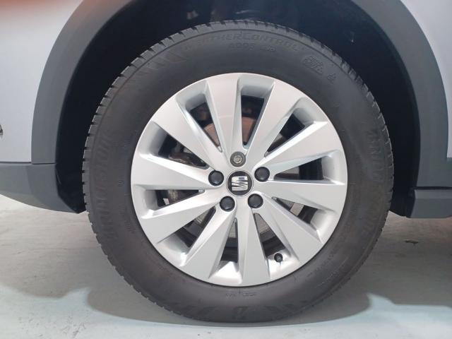 SEAT Arona 1.6 TDI Ecomotive Style 70 kW (95 CV)