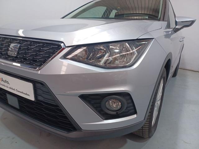 SEAT Arona 1.6 TDI Ecomotive Style 70 kW (95 CV)