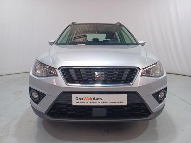 SEAT Arona 1.6 TDI Ecomotive Style 70 kW (95 CV)