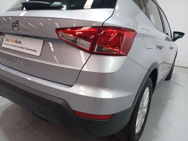 SEAT Arona 1.6 TDI Ecomotive Style 70 kW (95 CV)