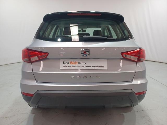 SEAT Arona 1.6 TDI Ecomotive Style 70 kW (95 CV)