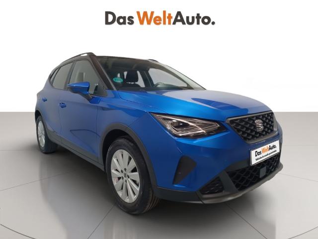 SEAT Arona 1.0 TSI Style XM DSG 81 kW (110 CV)