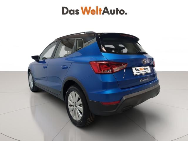 SEAT Arona 1.0 TSI Style XM DSG 81 kW (110 CV)