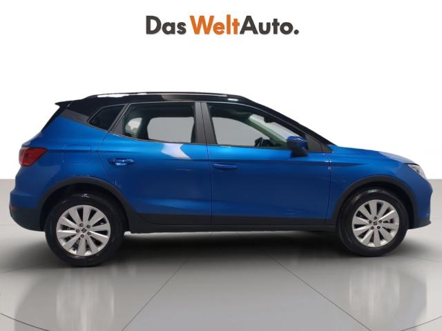 SEAT Arona 1.0 TSI Style XM DSG 81 kW (110 CV)