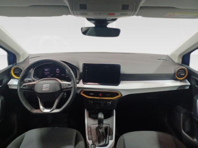 SEAT Arona 1.0 TSI Style XM DSG 81 kW (110 CV)