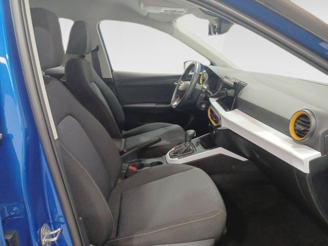 SEAT Arona 1.0 TSI Style XM DSG 81 kW (110 CV)