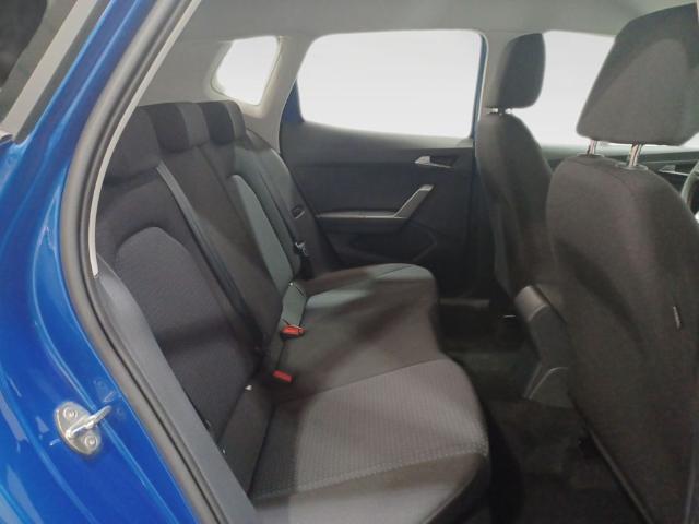 SEAT Arona 1.0 TSI Style XM DSG 81 kW (110 CV)