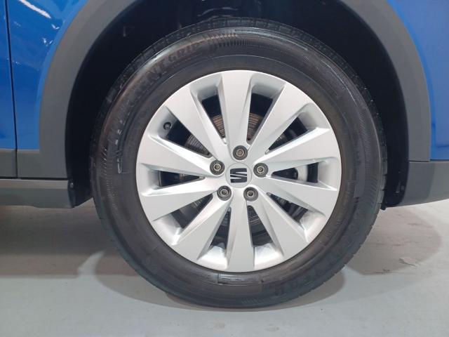 SEAT Arona 1.0 TSI Style XM DSG 81 kW (110 CV)