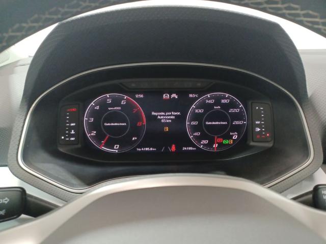 SEAT Arona 1.0 TSI Style XM DSG 81 kW (110 CV)