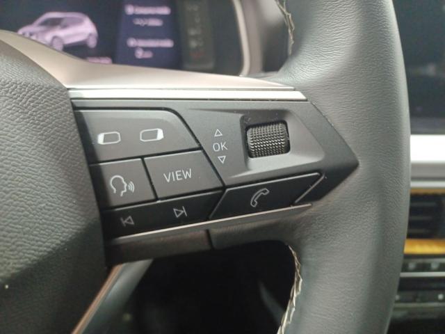 SEAT Arona 1.0 TSI Style XM DSG 81 kW (110 CV)