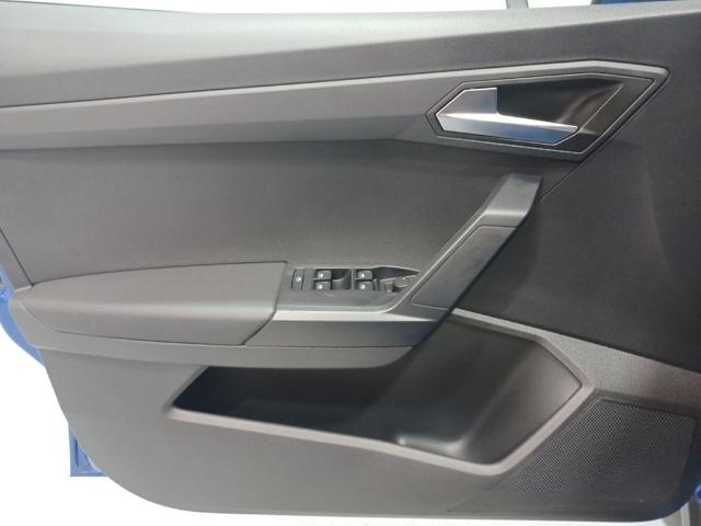 SEAT Arona 1.0 TSI Style XM DSG 81 kW (110 CV)