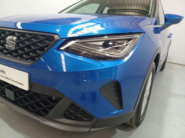 SEAT Arona 1.0 TSI Style XM DSG 81 kW (110 CV)