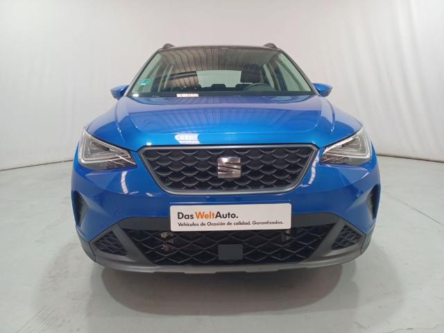 SEAT Arona 1.0 TSI Style XM DSG 81 kW (110 CV)