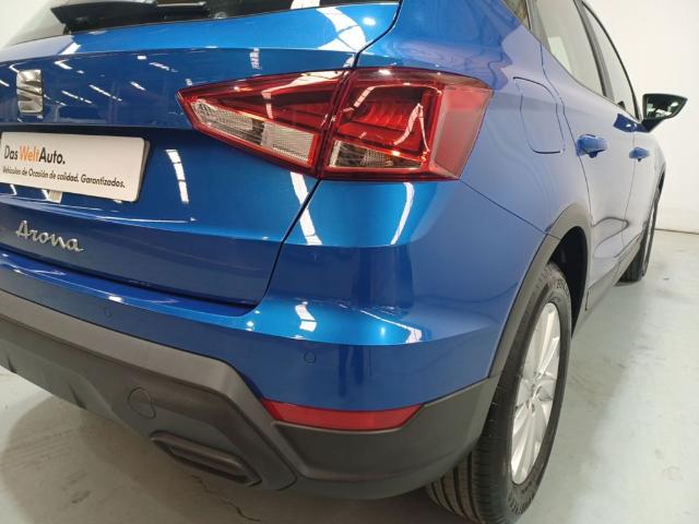 SEAT Arona 1.0 TSI Style XM DSG 81 kW (110 CV)