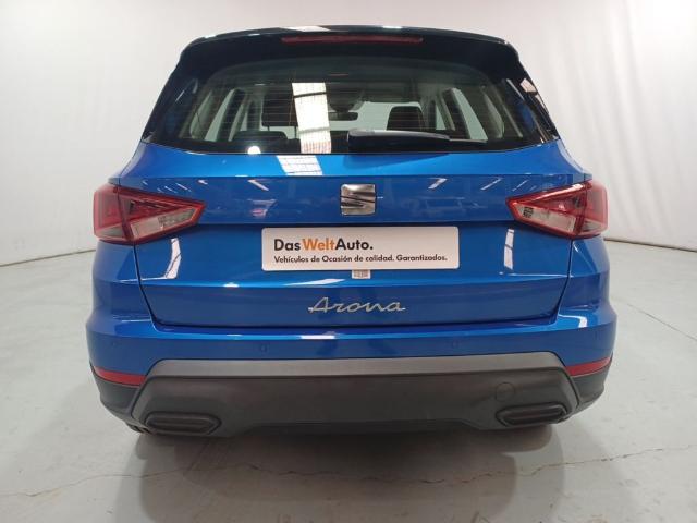 SEAT Arona 1.0 TSI Style XM DSG 81 kW (110 CV)