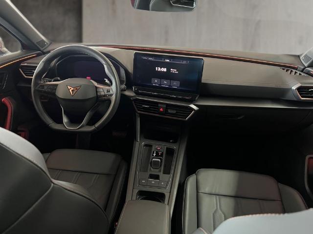 CUPRA Formentor 2.0 TSI 4Drive DSG 140 kW (190 CV)