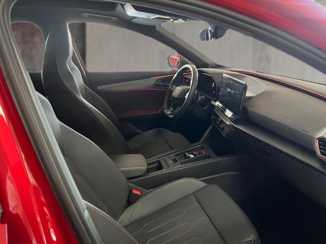 CUPRA Formentor 2.0 TSI 4Drive DSG 140 kW (190 CV)