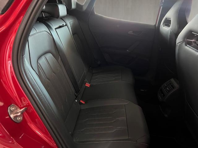 CUPRA Formentor 2.0 TSI 4Drive DSG 140 kW (190 CV)