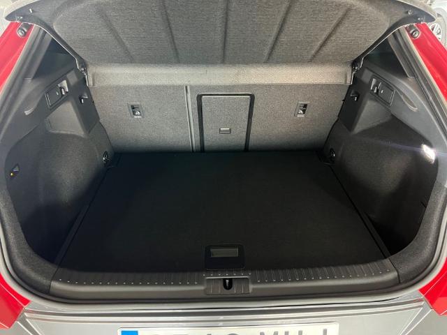 CUPRA Formentor 2.0 TSI 4Drive DSG 140 kW (190 CV)