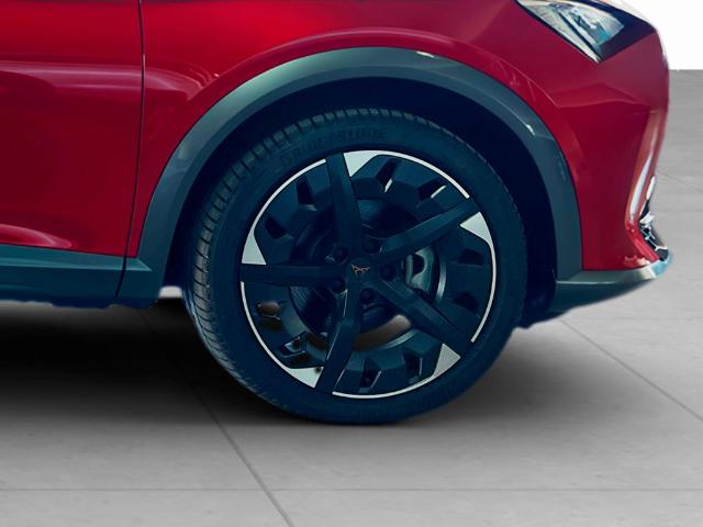 CUPRA Formentor 2.0 TSI 4Drive DSG 140 kW (190 CV)