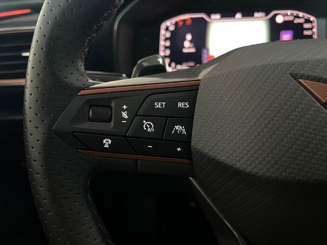 CUPRA Formentor 2.0 TSI 4Drive DSG 140 kW (190 CV)