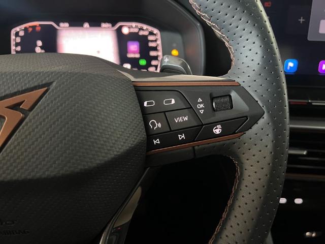CUPRA Formentor 2.0 TSI 4Drive DSG 140 kW (190 CV)