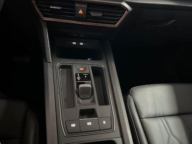 CUPRA Formentor 2.0 TSI 4Drive DSG 140 kW (190 CV)