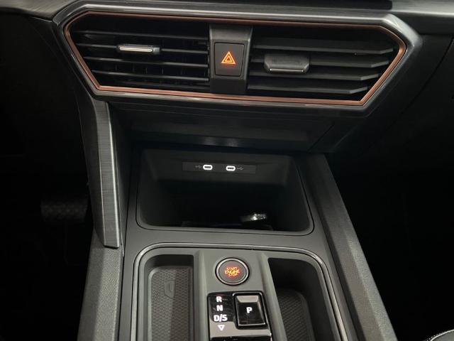 CUPRA Formentor 2.0 TSI 4Drive DSG 140 kW (190 CV)
