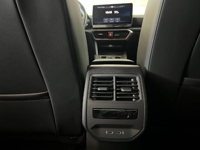 CUPRA Formentor 2.0 TSI 4Drive DSG 140 kW (190 CV)