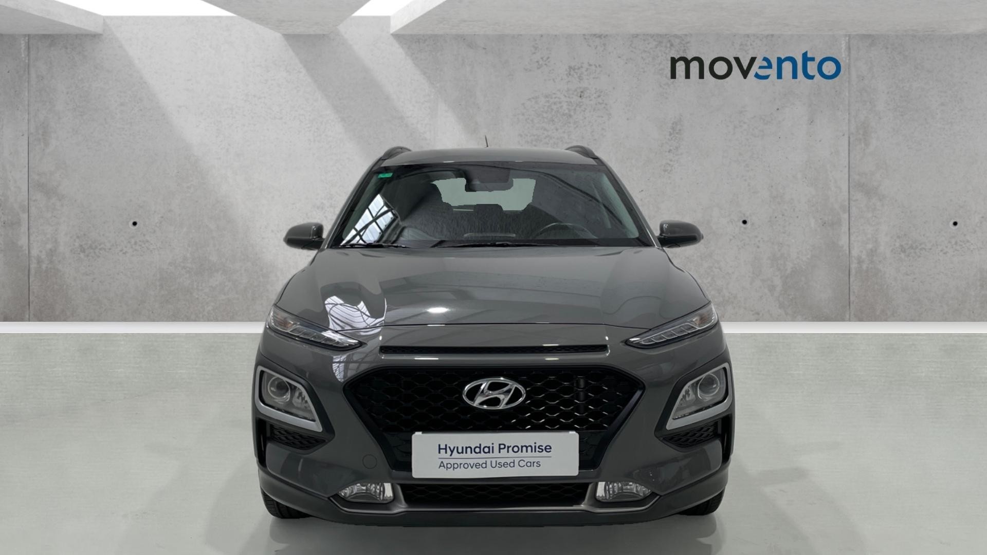 Hyundai Kona 1.0 TGDi - 2