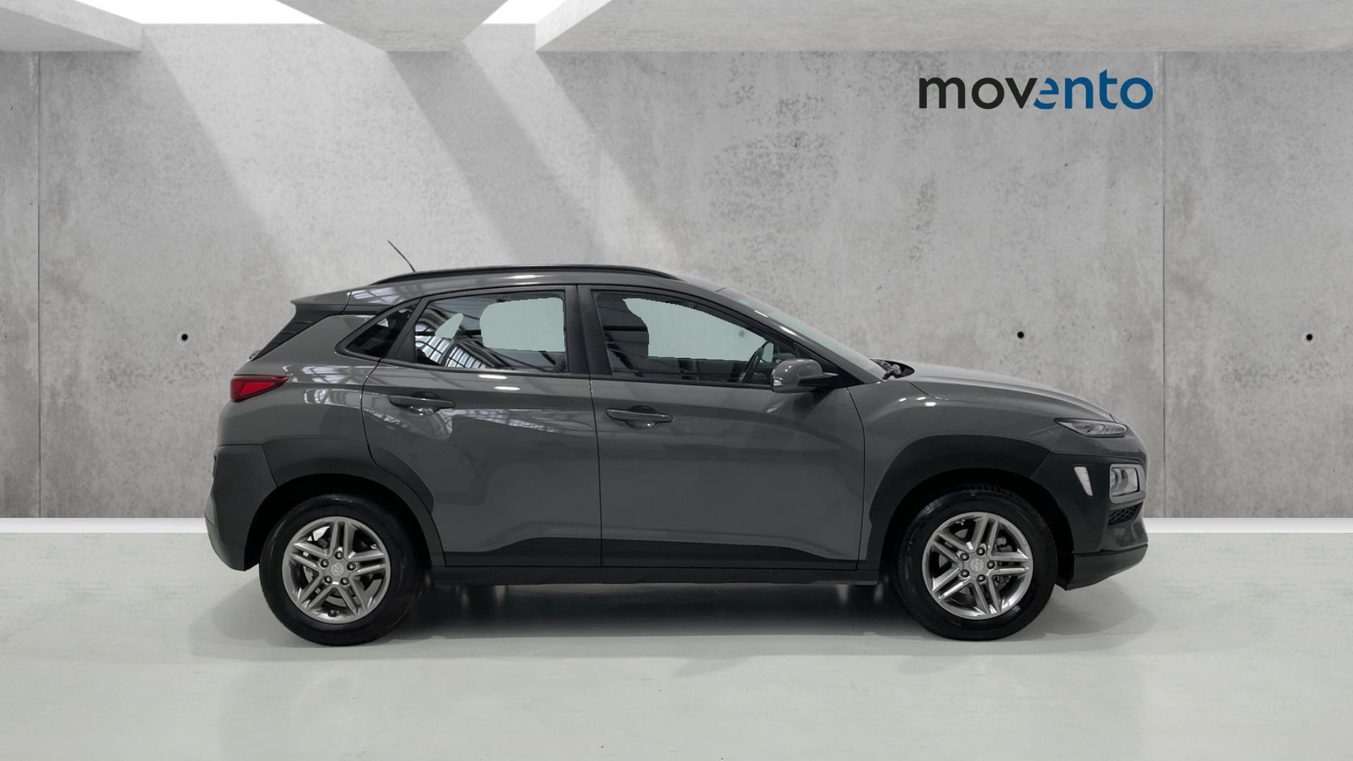 Hyundai Kona 1.0 TGDi - 3