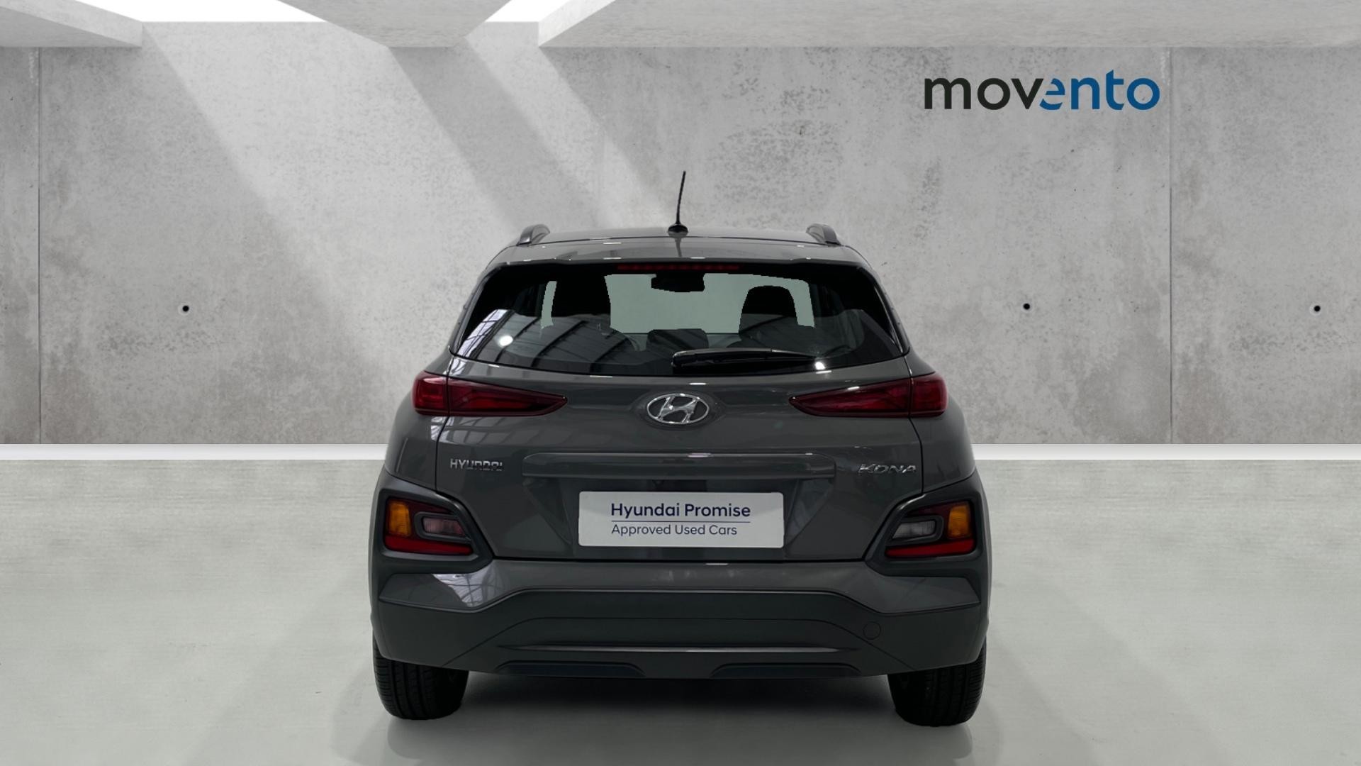 Hyundai Kona 1.0 TGDi - 5