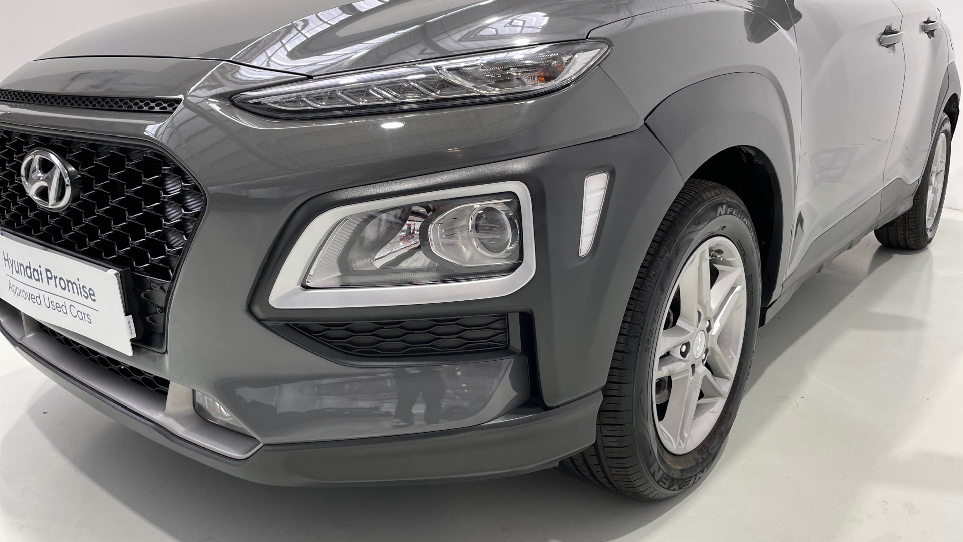 Hyundai Kona 1.0 TGDi - 6