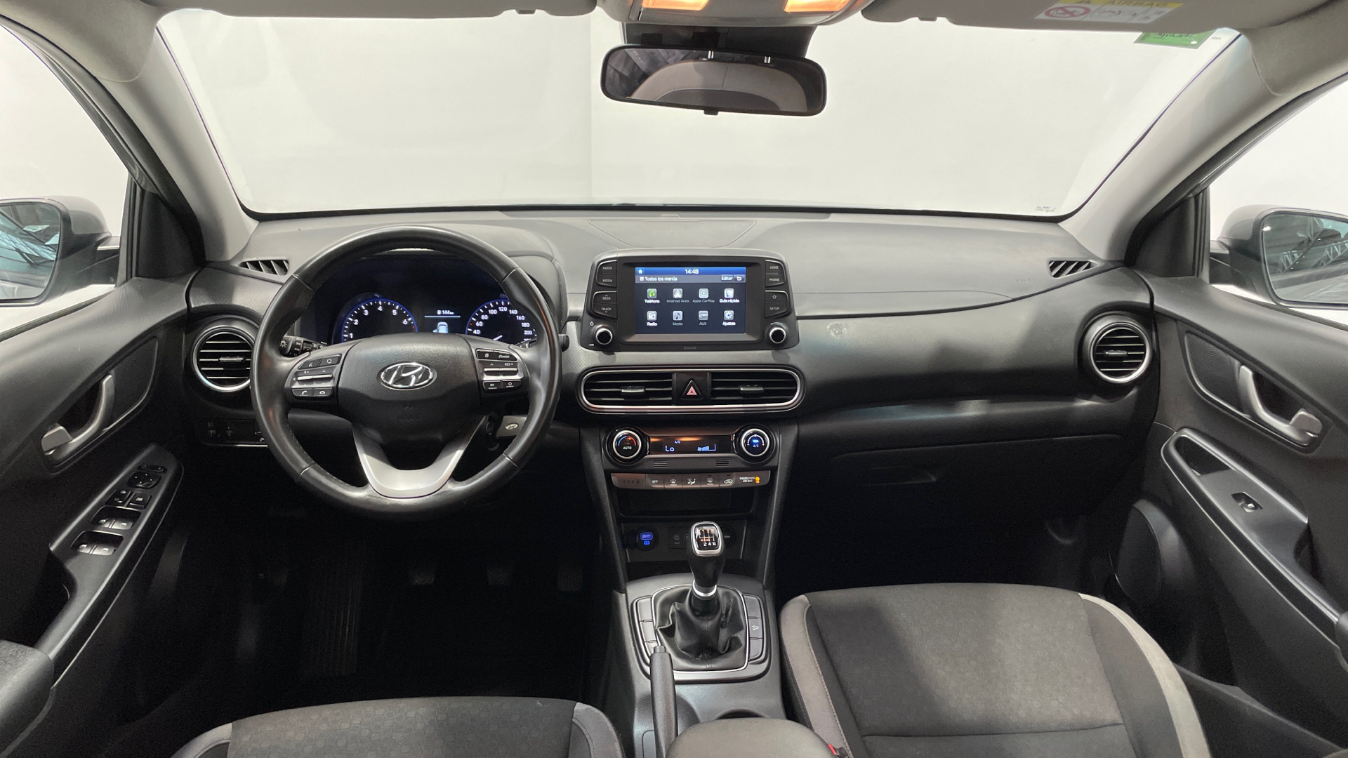 Hyundai Kona 1.0 TGDi - 7