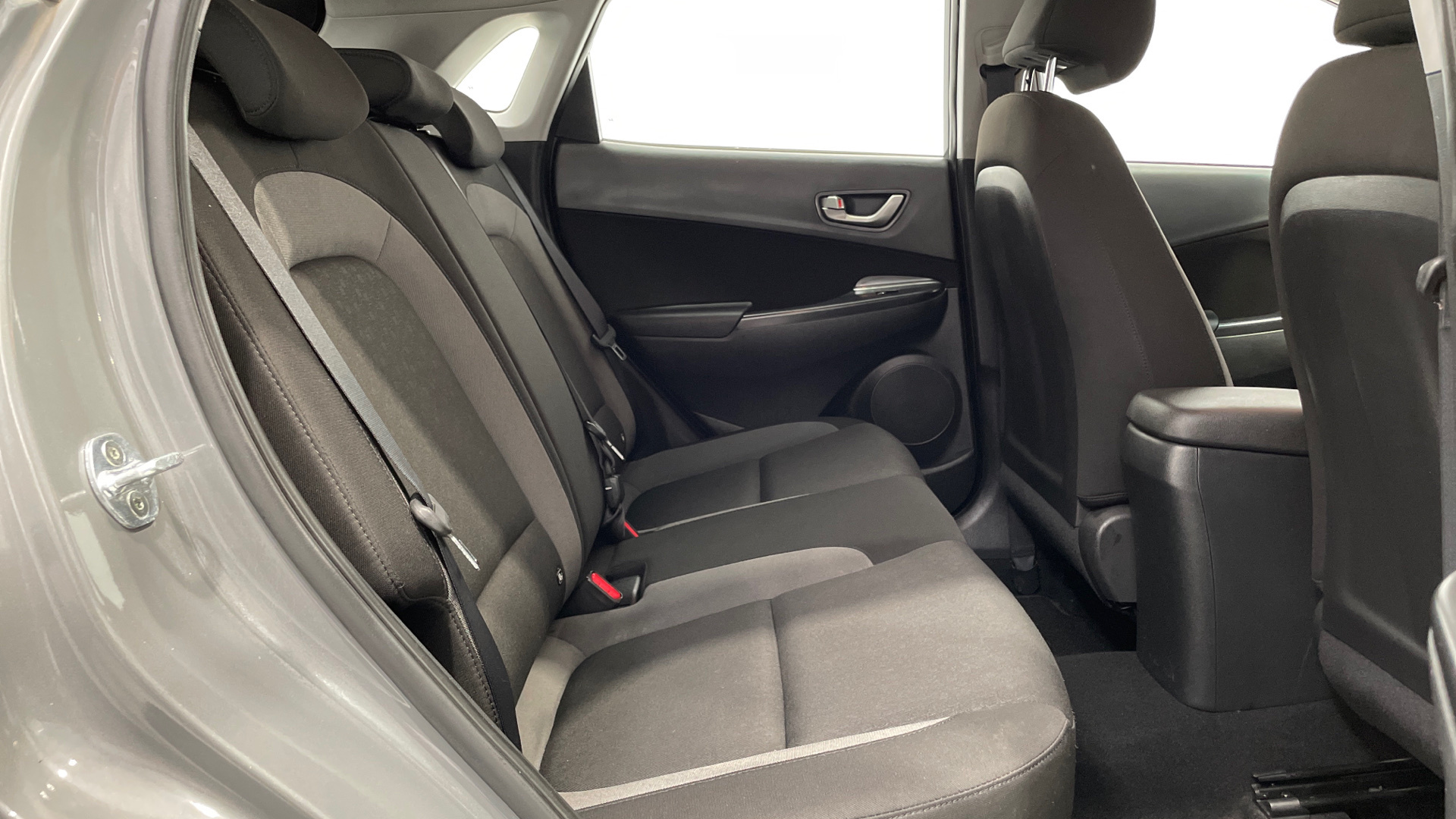 Hyundai Kona 1.0 TGDi - 8