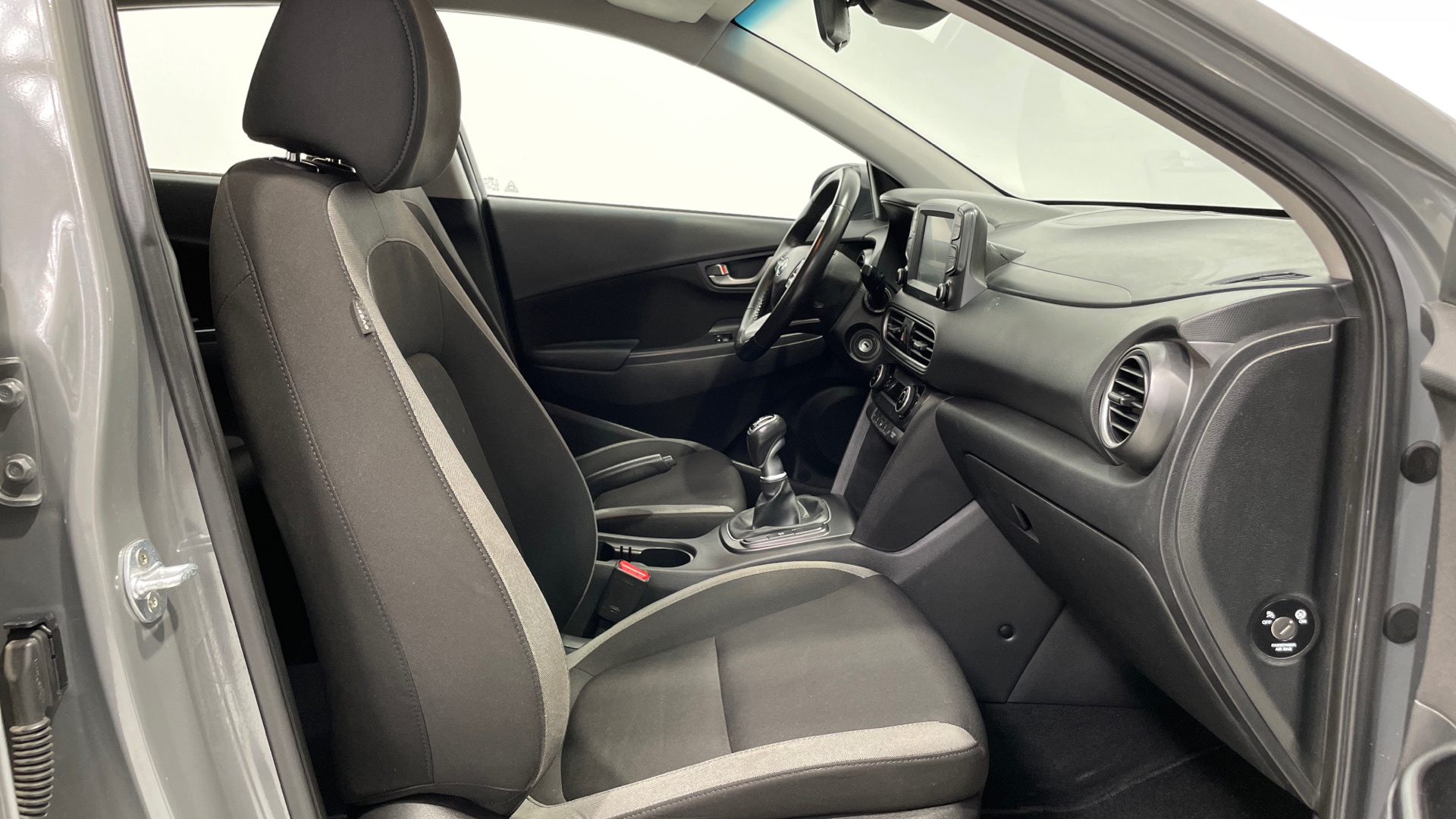 Hyundai Kona 1.0 TGDi - 9