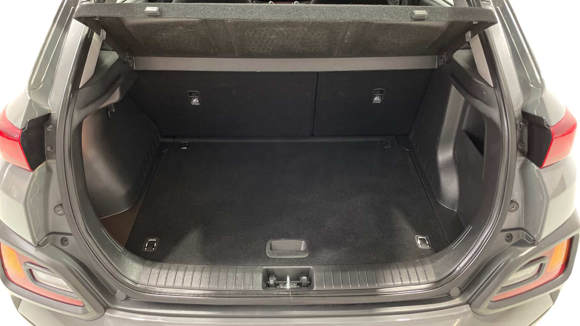 Hyundai Kona 1.0 TGDi - 10