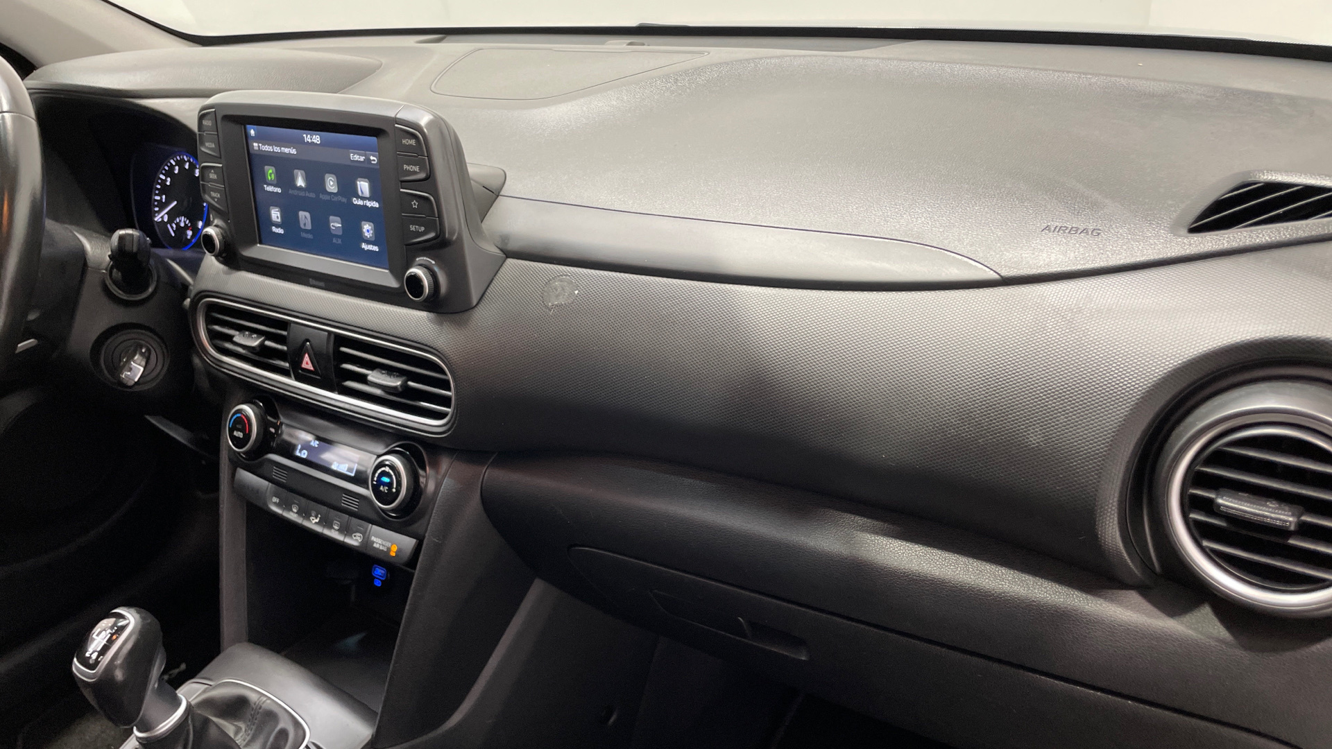 Hyundai Kona 1.0 TGDi - 12