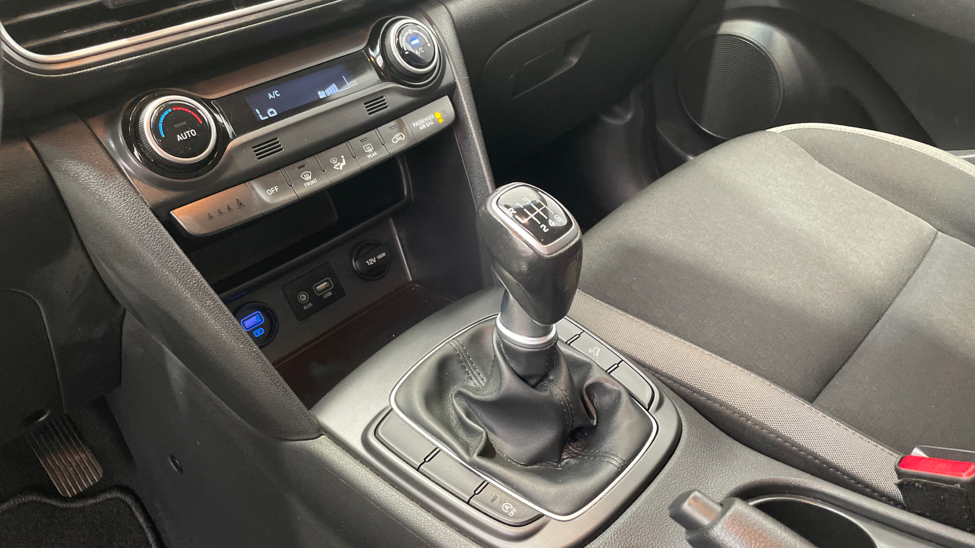 Hyundai Kona 1.0 TGDi - 15