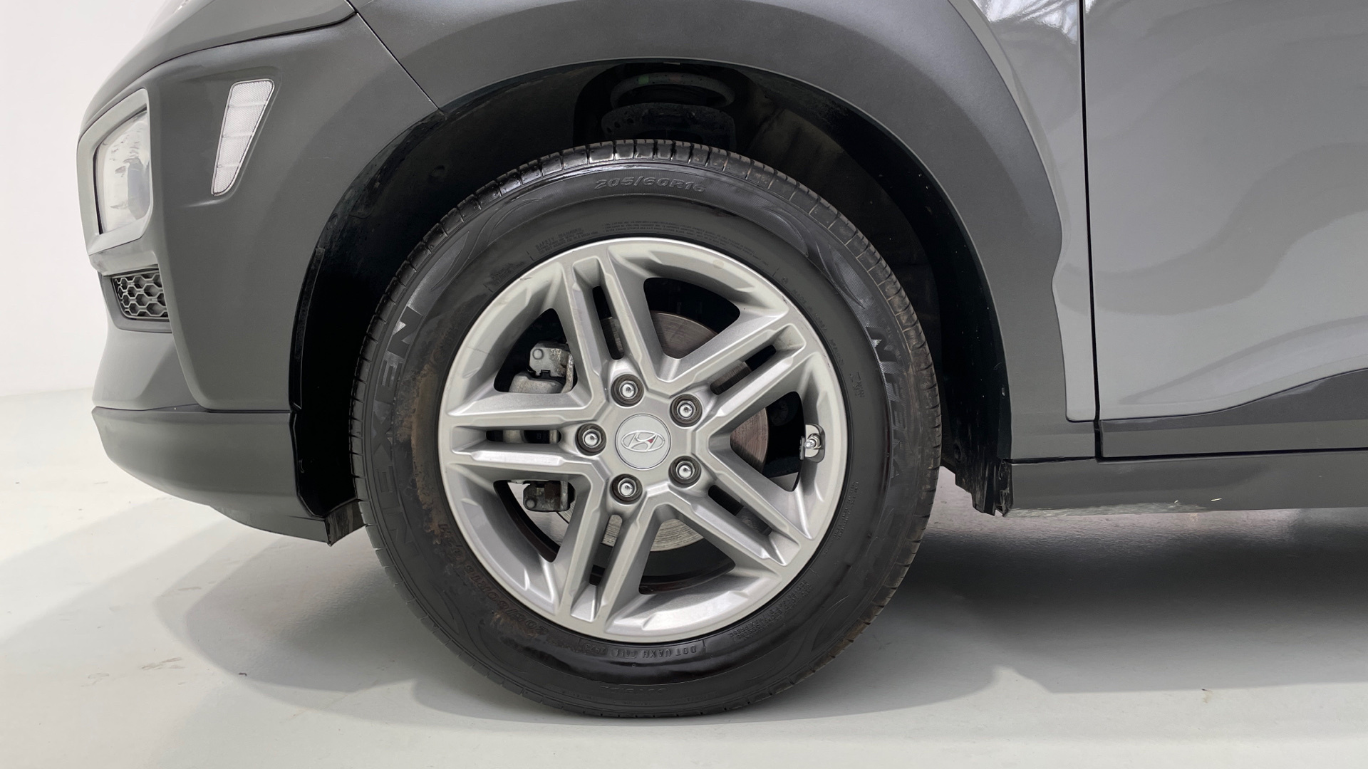 Hyundai Kona 1.0 TGDi - 16
