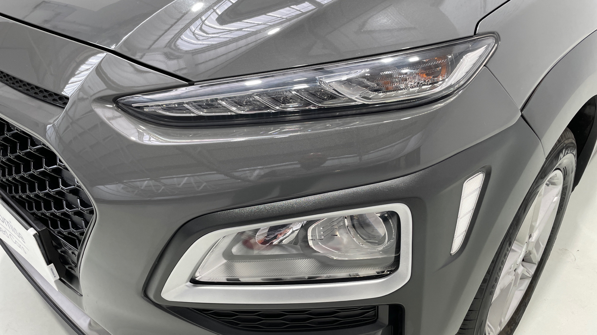 Hyundai Kona 1.0 TGDi - 17