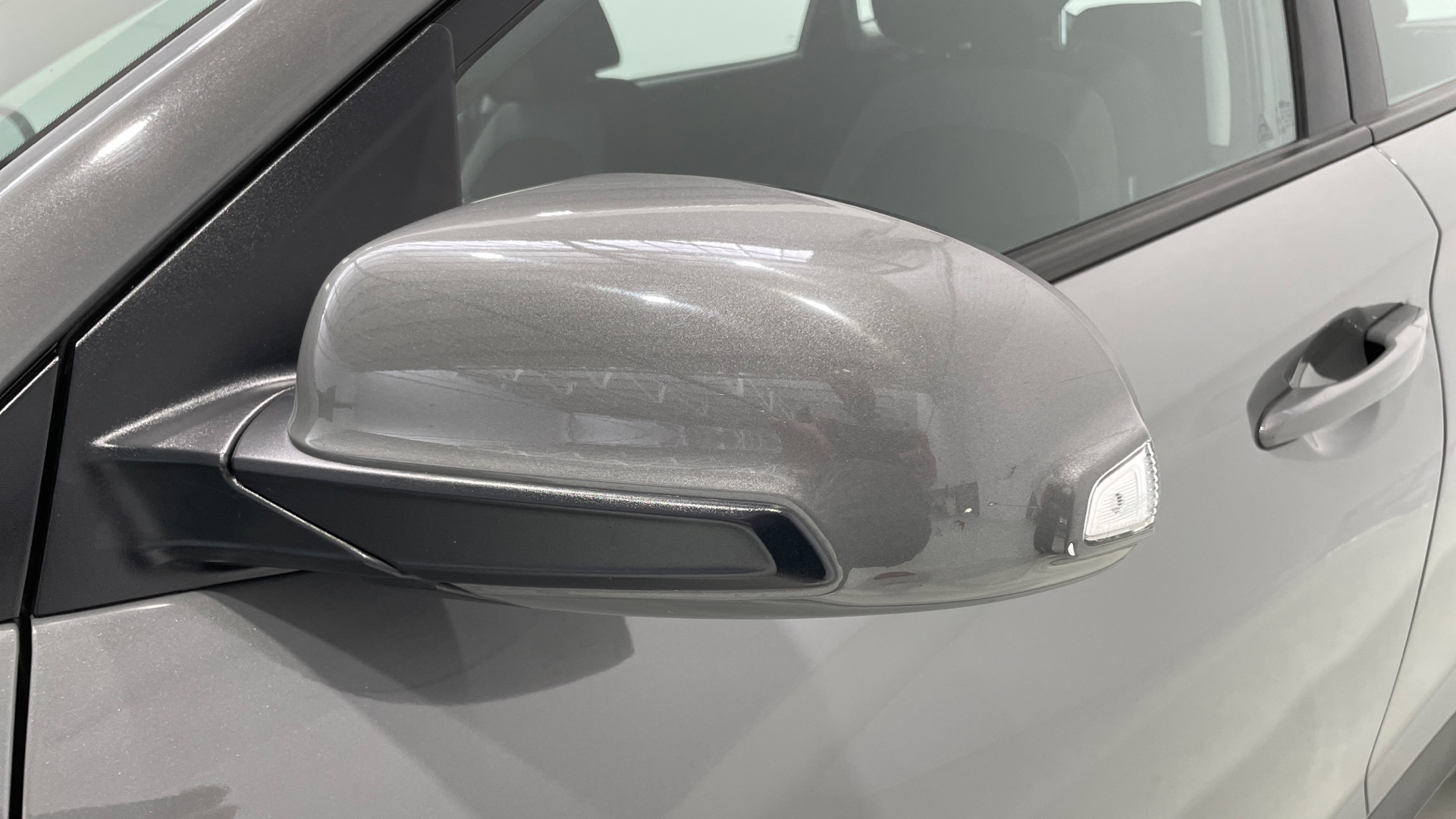 Hyundai Kona 1.0 TGDi - 18