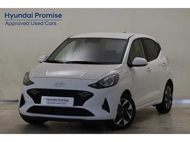 Hyundai i10 1.0 Klass 47 kW (63 CV)