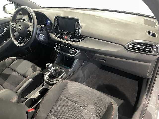 Hyundai i30 1.0 TGDI - 3
