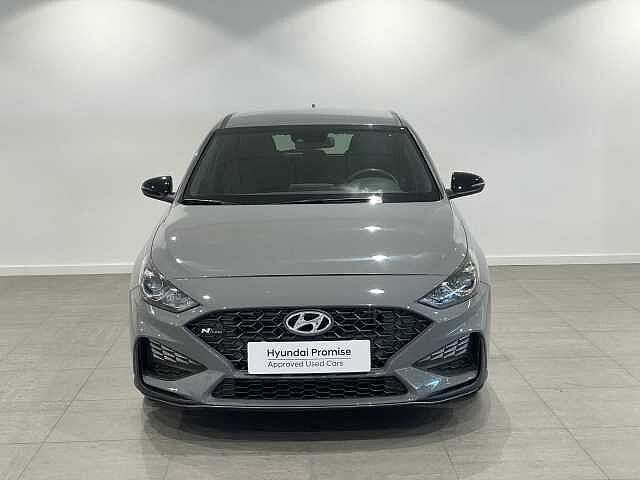 Hyundai i30 1.0 TGDI - 4