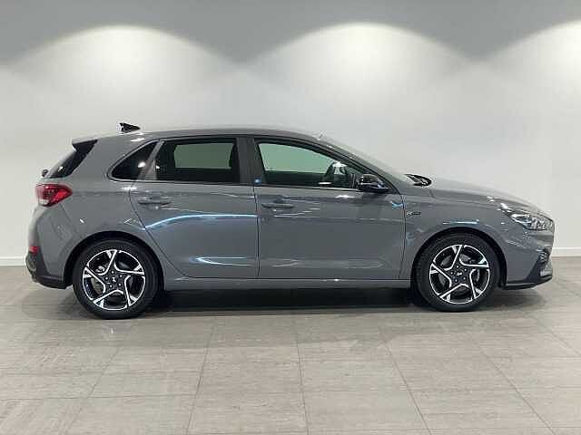 Hyundai i30 1.0 TGDI - 5